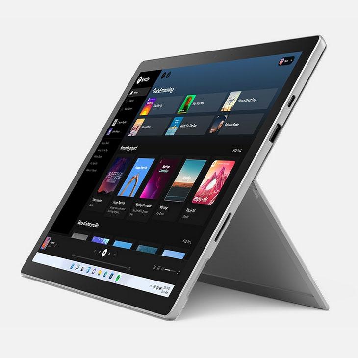 Microsoft Surface Pro7 中古 タブレット 選べるカラー Office Win11