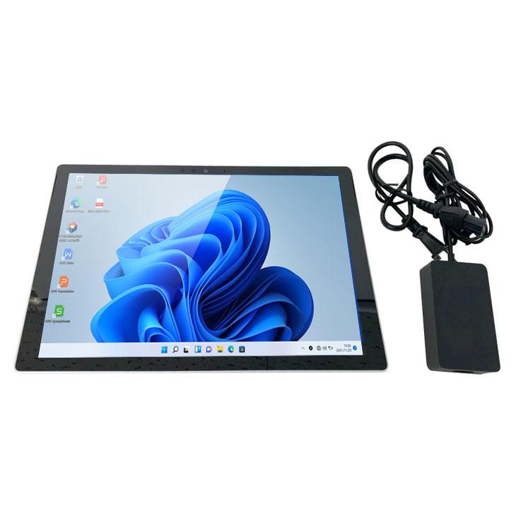 Microsoft Surface Pro7 中古 タブレット 選べるカラー Office Win11