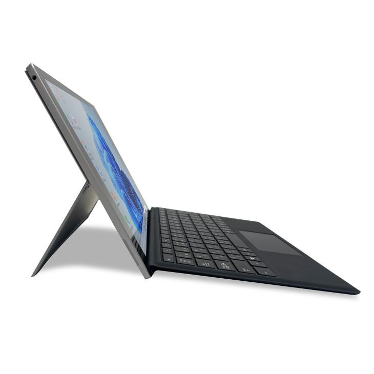 中古Microsoft Surface Pro7+ Office無 SSD換装済 中古パソコン SIMフリー】Microsoft Surface Pro7+ 中古 Office OS