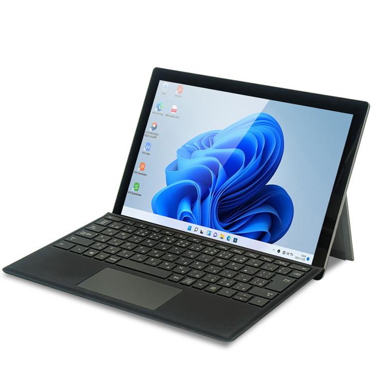 Surface Pro Microsoft Pro7+ 1NA-00013 1960 Win11 中古 Office 純正