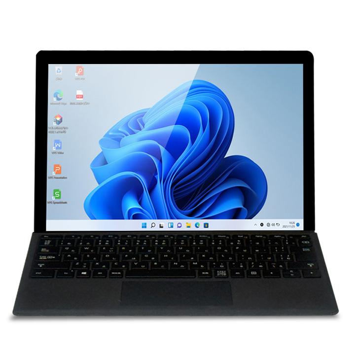 中古パソコン】Microsoft Surface Pro7+ 中古 タブレット Office OS
