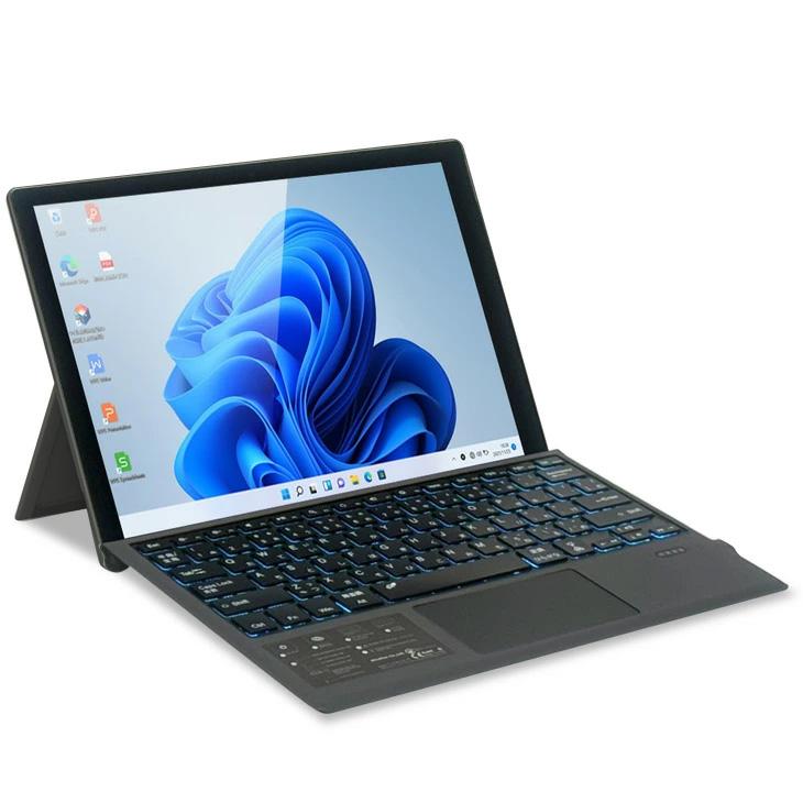 お得な4大オマケ付】Microsoft Surface Pro7+ 中古 タブレット Office