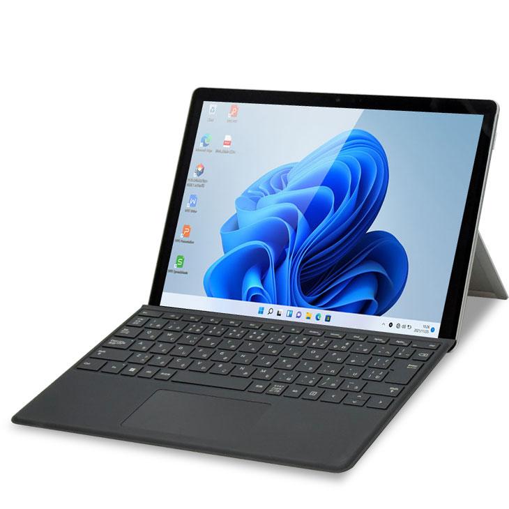 Surface Pro Microsoft Pro8 8PU-00009 中古 タブレット Office Win11
