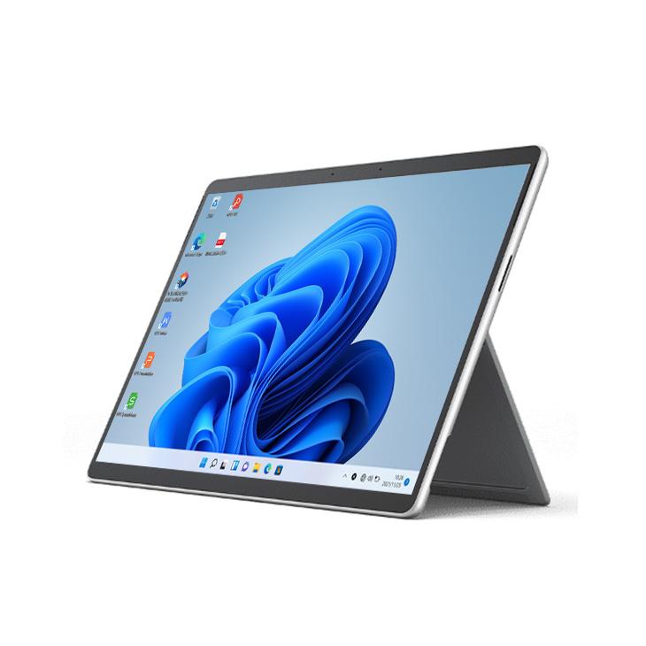 【未使用品】Surface PRO9（i7-16GB/256GB）+ キーボード Microsoft Surface Pro9 中古 タブレット Office Win11 7in1ハブ