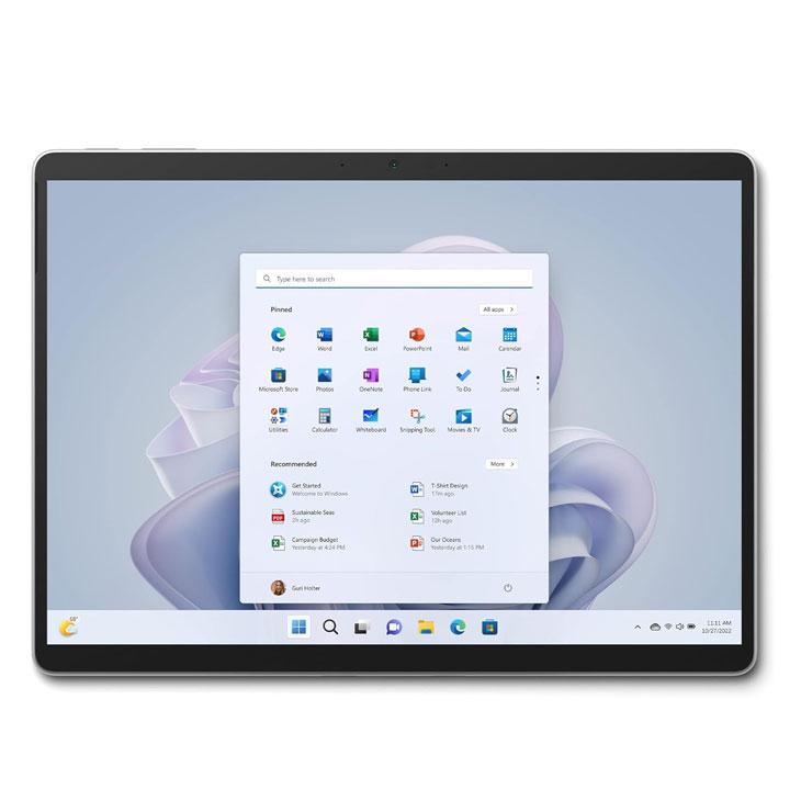 Surface Pro Microsoft Pro9 中古 タブレット Office 選べるOS 7in1