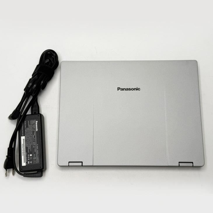 Panasonic CF-SR3SKAAS Let's note【未使用未開封】 Panasonic CF-SR3SKAAS 中古 レッツノート Office Win11 第12世代[Core
