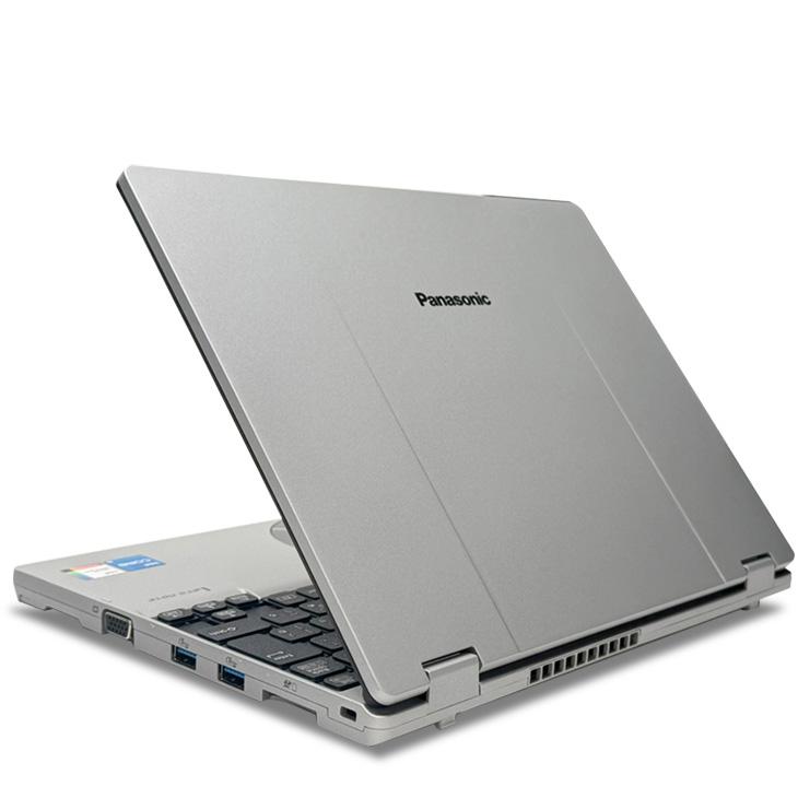 Panasonic CF-SR3SKAAS Let's note【未使用未開封】 Panasonic CF-SR3SKAAS 中古 レッツノート Office Win11 第12世代[Core