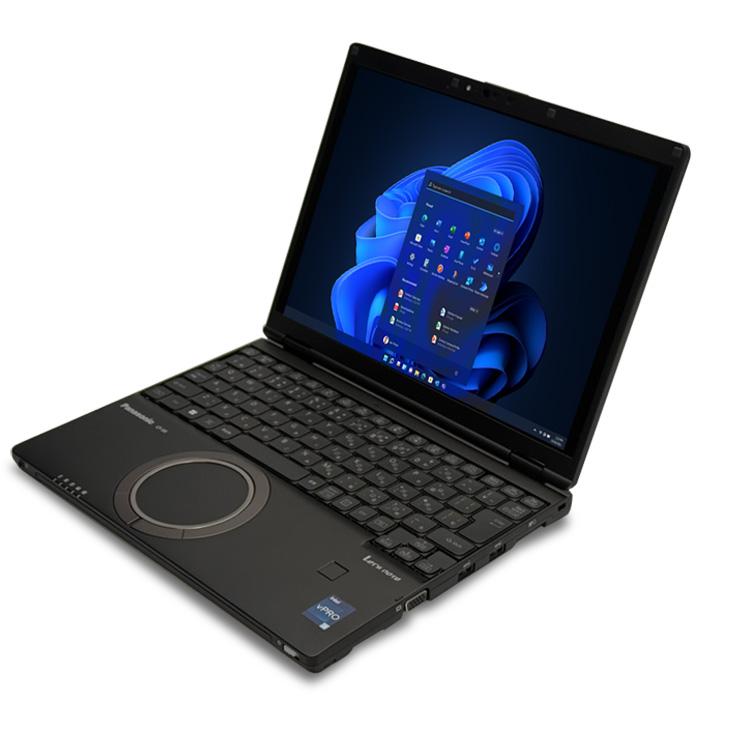 Panasonic レッツノート PC 第五世代 中古] Panasonic レッツノート SX3 Core i5搭載ノートPC (13.3型