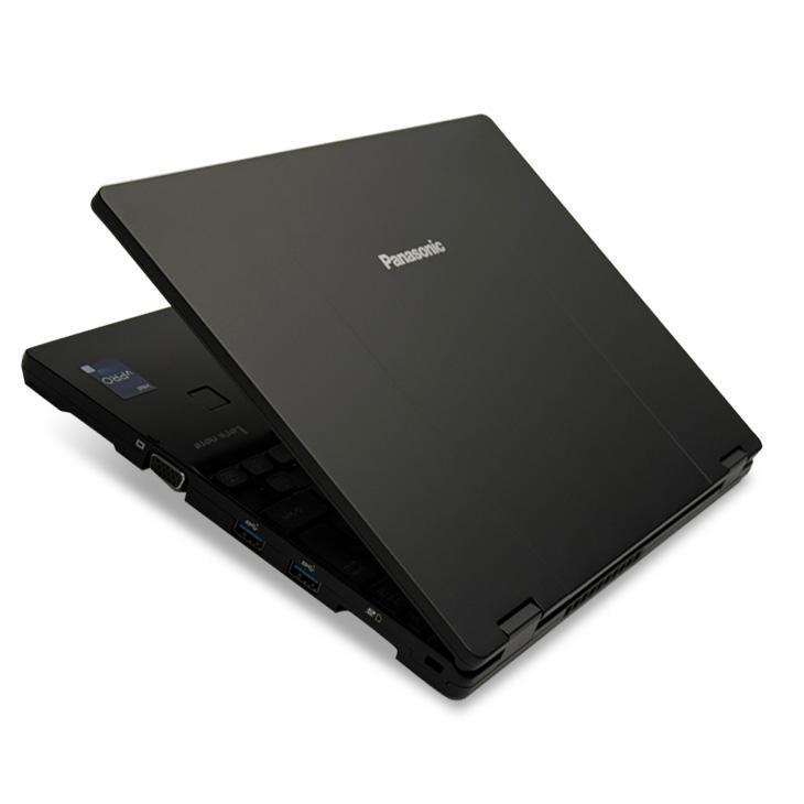 Panasonic CF-SR3 12世代i5/16GB/256GB Let's note SR 【純箱予備BT】Panasonic CF-SR3 中古 レッツ