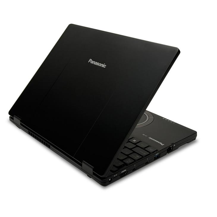 Let's note SR 【純箱予備BT】Panasonic CF-SR3 中古 レッツ