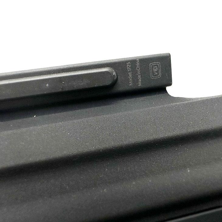 Surface 【中古美品】Microsoft マイクロソフト 純正キーボード タイプ