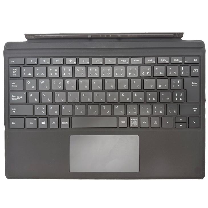 Surface 美品 Microsoft純正 サーフェス Pro タイプカバー Surface 美品 Microsoft純正 サーフェス Pro タイプカバー