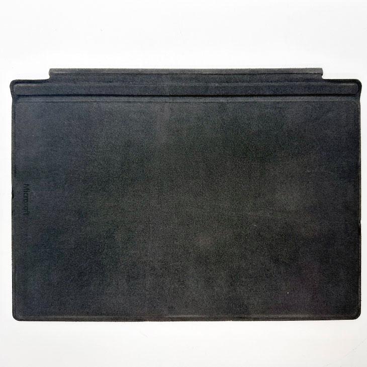 Surface 【中古美品】Microsoft マイクロソフト 純正キーボード タイプ