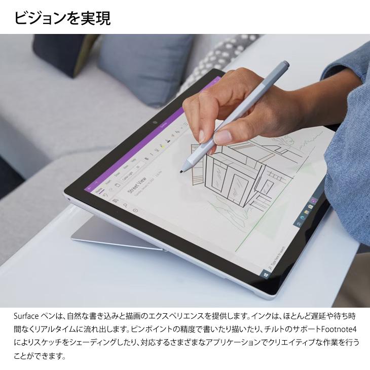 Surface 【Microsoft純正ペン：新品・中古】Microsoft Surface