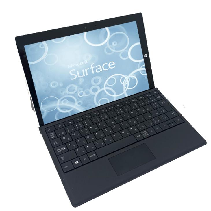 Microsoft Surface3 中古 2in1 タブレット Office 選べる Win11 or