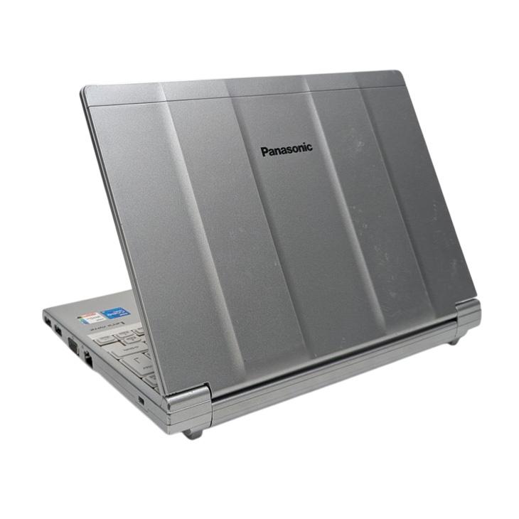 中古パソコン】Panasonic CF-SV1 中古 レッツ ノート Office Win11 or