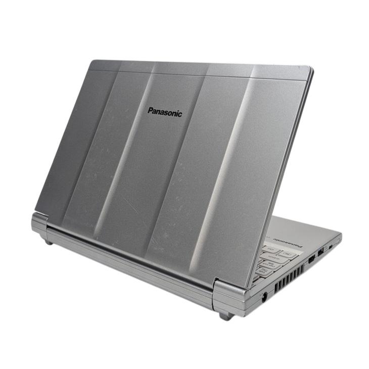中古パソコン】Panasonic CF-SV1 中古 レッツ ノート Office Win11 or