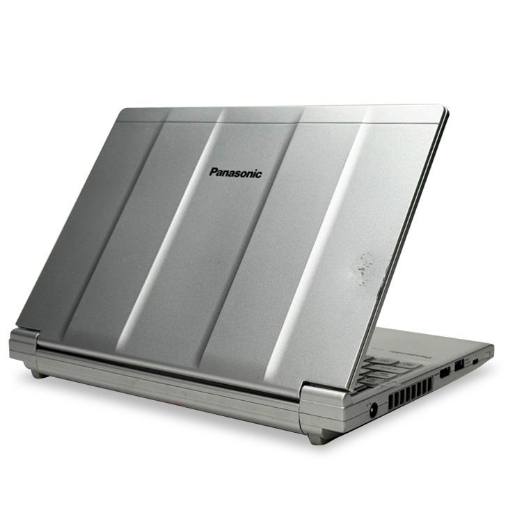 中古パソコン】Panasonic CF-SV1 中古 レッツ ノート Office Win11 or