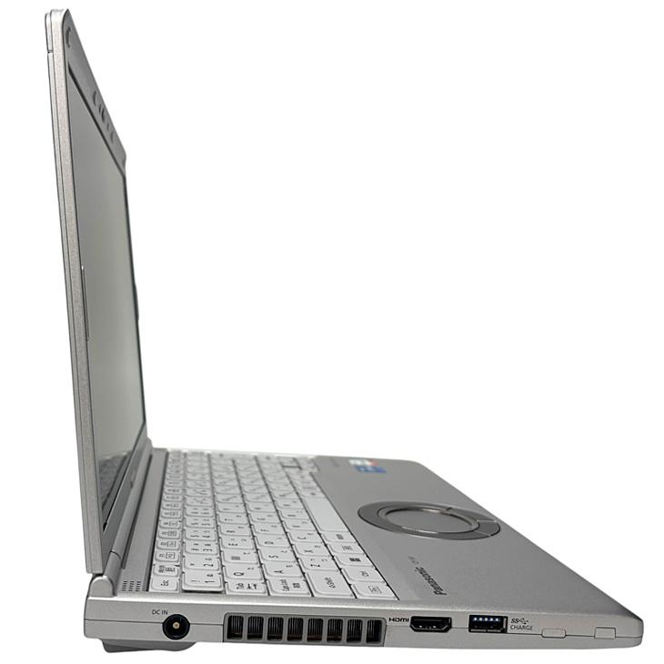 Panasonic CF-SV1 中古 レッツ ノート Office Win11 第11世代 [Core i5