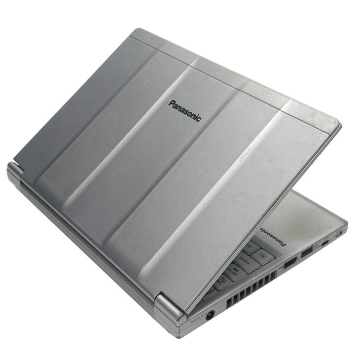 中古パソコン】Panasonic CF-SV7 中古 レッツノート Office Win11 第8