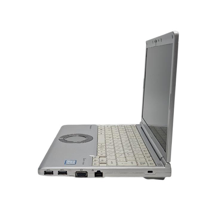 中古パソコン】Panasonic CF-SV7 中古 レッツノート 選べるカラー