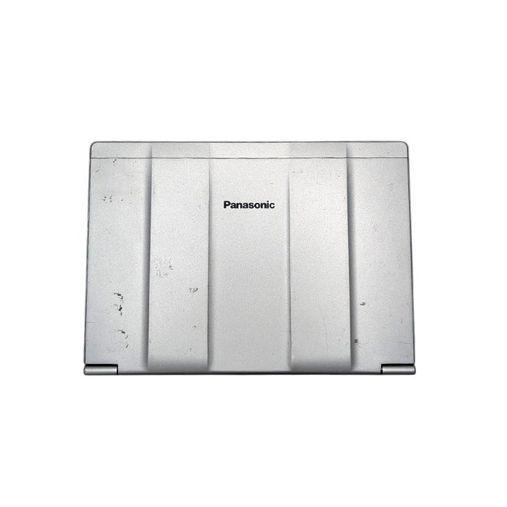 中古パソコン】Panasonic CF-SV7 中古 レッツノート 選べるカラー