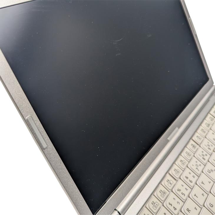 中古パソコン】Panasonic CF-SV7 中古 レッツノート 選べるカラー