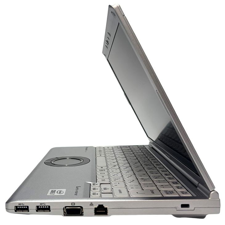 美品 i7・16GB・512GB・LTE CF-SV9 レッツノート 第10世代 Panasonic CF-SV9 中古 レッツノート 選べるカラー Office Win11