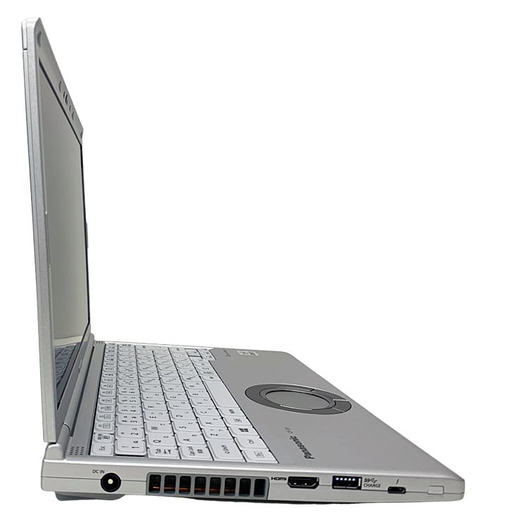 SIMフリー CF-SV9 i5 10310U 8GB 256GB Office Panasonic Let's note CF SV9 Core i5-10310U RAM 8GB SSD 256GB