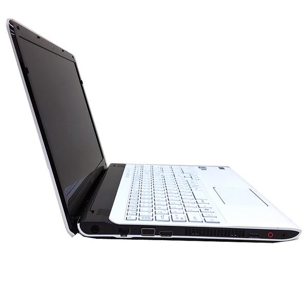 VAIO E SONY SVE15119FJW 中古 ノート Office Win10 Home 第3 VAIO E SONY SVE15119FJW 中古 ノート Office Win10 Home 第3