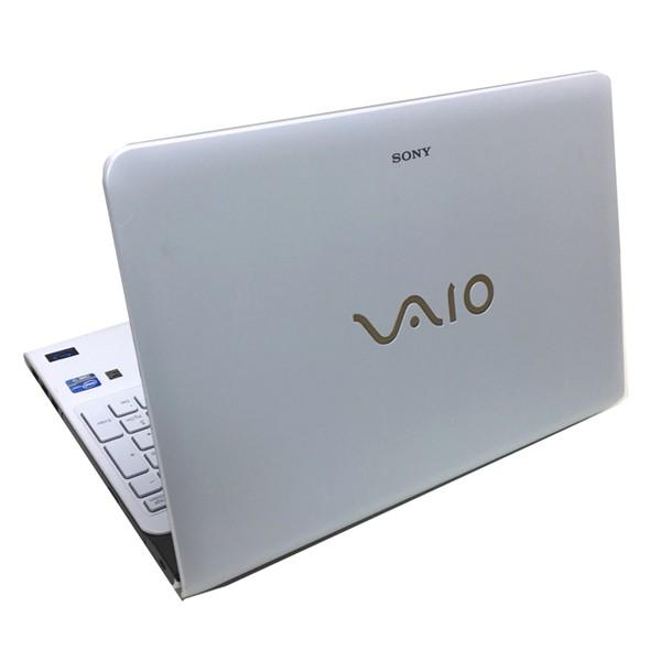 SONY VAIO E SVE15119FJW 中古 ノート Office Win10 Home 第3世代[Core