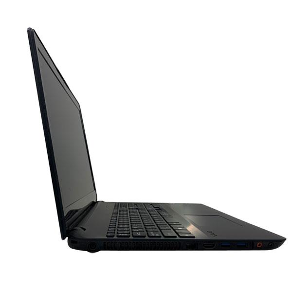 VAIO SONY VAIO Fit 中古 ノート Office Win10 SVF1521BAJ テンキー