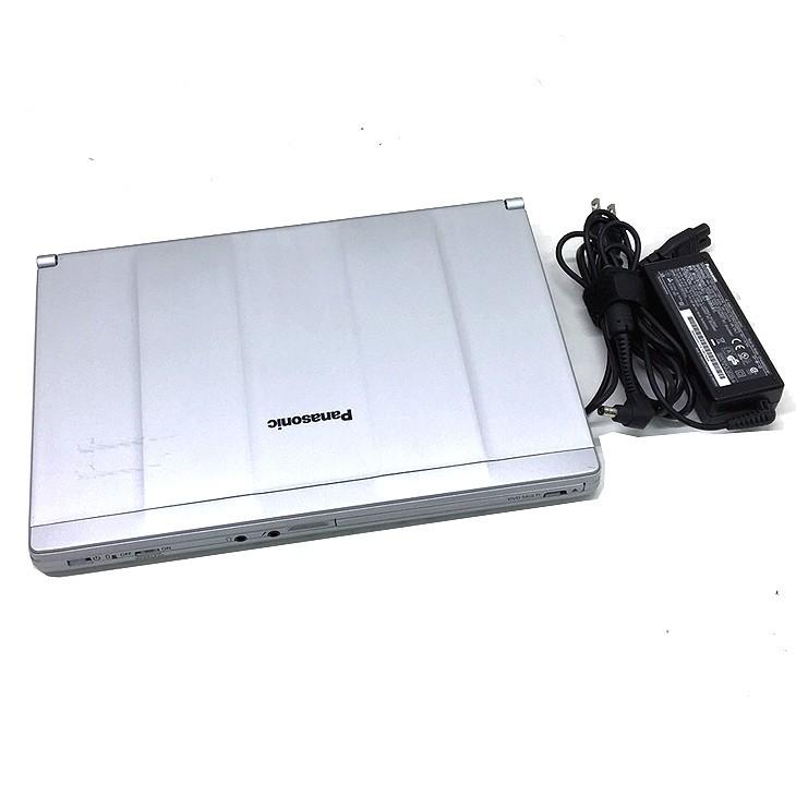 8/4〜7まで特価+オマケ】anasonic CF-SX3 中古 レッツ 選べるカラー