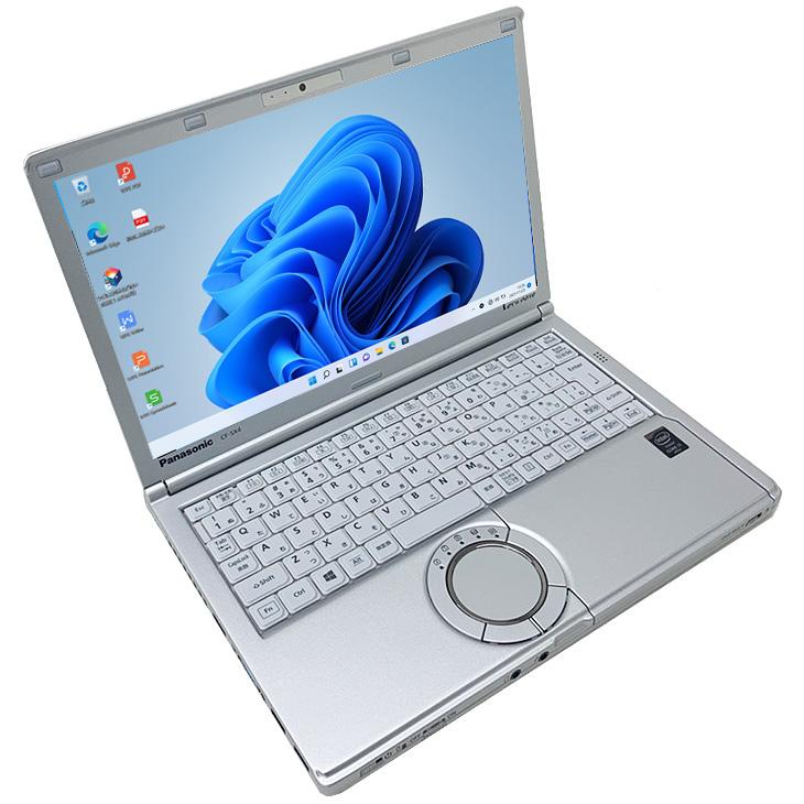 8/4〜7まで特価+オマケ】anasonic CF-SX3 中古 レッツ 選べるカラー