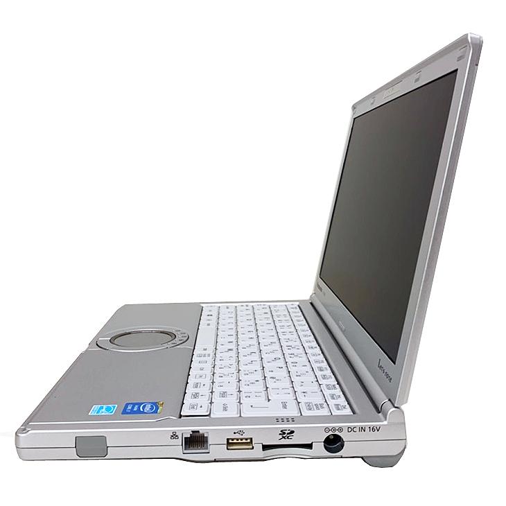 Panasonic CF-SX3 中古 レッツノート選べるカラー Office Win10