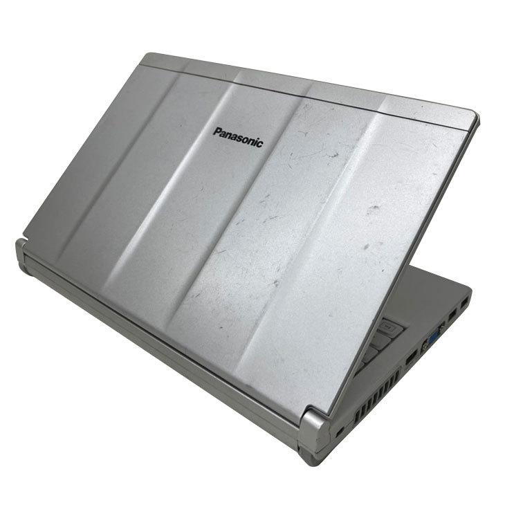 Panasonic CF-SX3 中古 レッツノート選べるカラー Office Win10