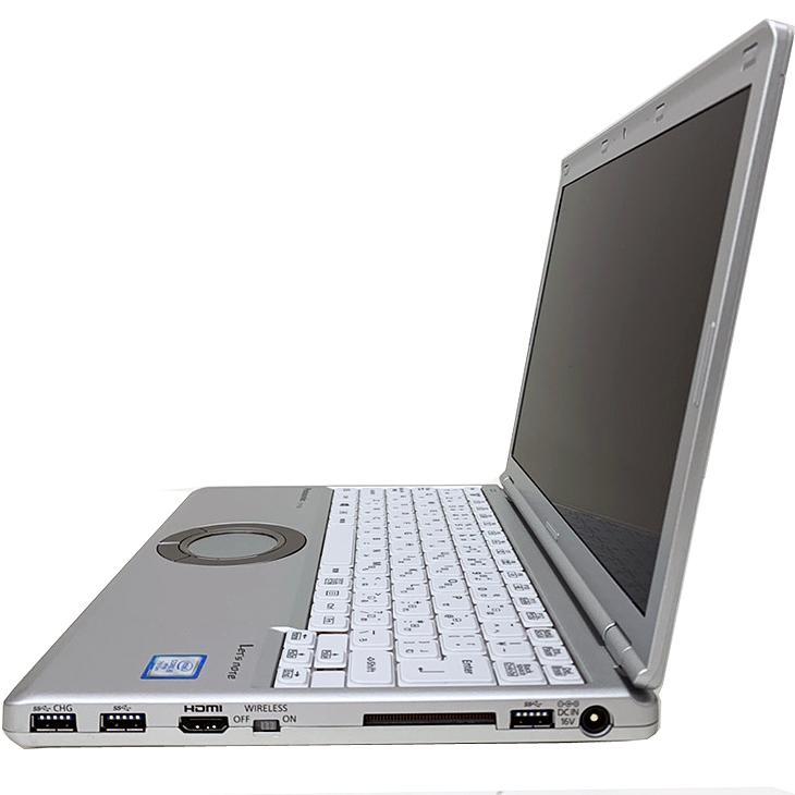 今だけSSD倍増↑】Panasonic CF-SZ6 中古 レッツノート 選べるカラー 今だけSSD倍増↑】Panasonic CF-SZ6 中古 レッツノート 選べるカラー