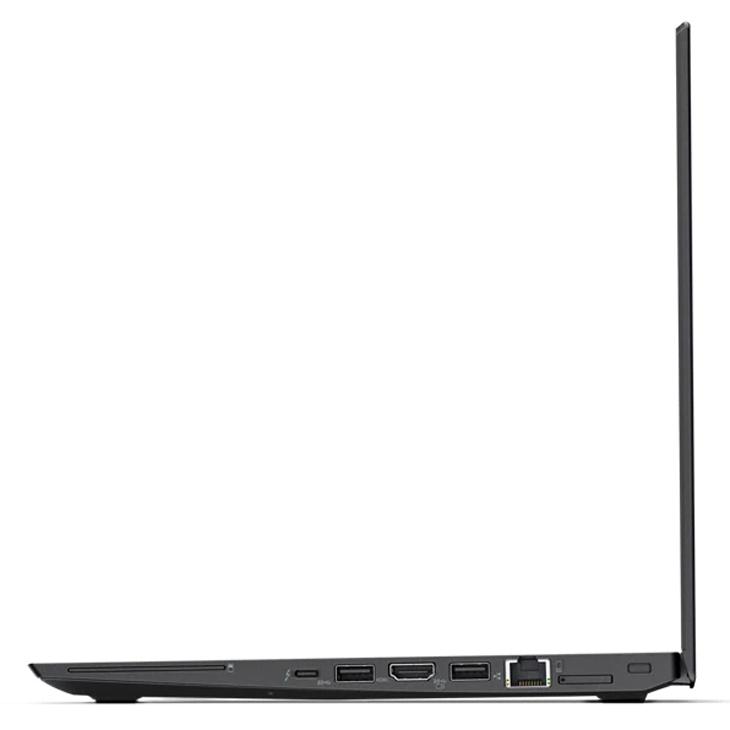 Windowsノート本体 Thinkpad T470s i5-7200U 20GB SSD 512GB Lenovo（レノボ） Lenovo T470s SIMフリー 中古 ノート Office Win10