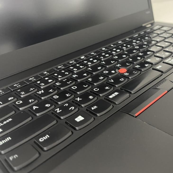 Lenovo（レノボ） Lenovo T480s 中古 ノート Office Win10 or Win11 第