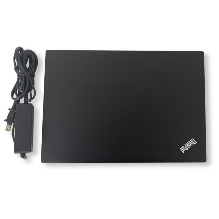 Lenovo（レノボ） Lenovo T480s 中古 ノート Office Win10 or Win11 第