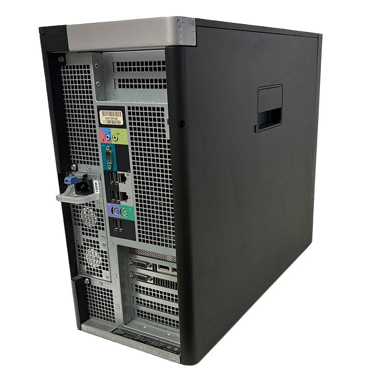 デル Precision T7910 128GBメモリ Quadro P4000 Amazon.com