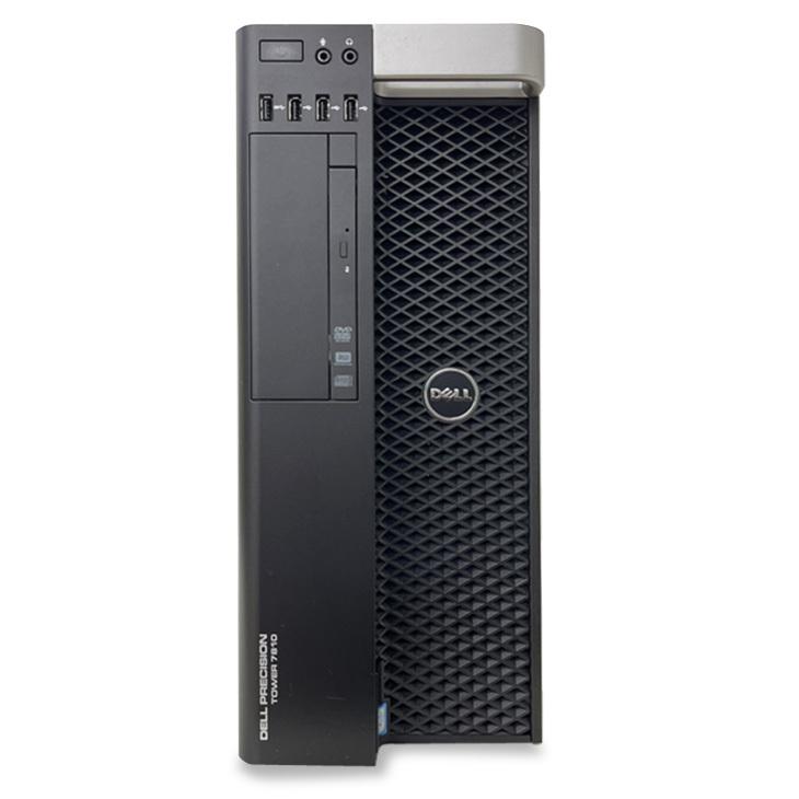 DELL（デル） DELL Precision T7810 ワークステーション クリエーター