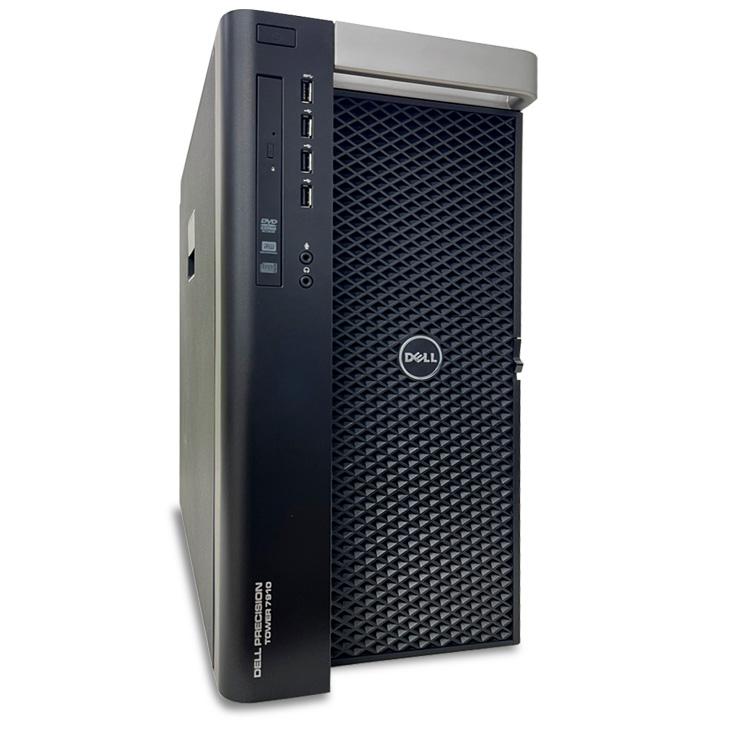#20# ワークステーション　DELL PrecisionRack7910 20# ワークステーション DELL PrecisionRack7910 20# ワーク
