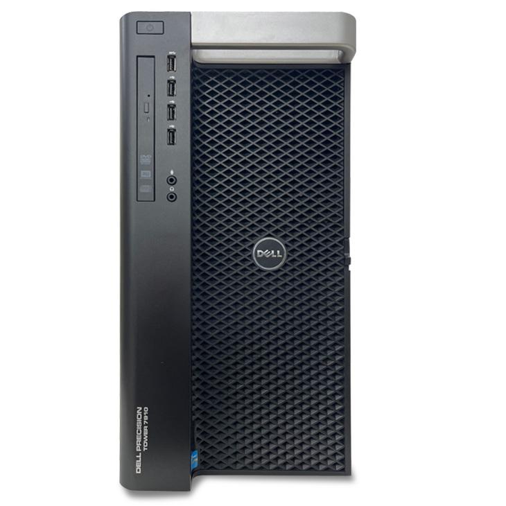 その他 DELL Precision T7910 Dell Precision T7910 Tower Workstation | Custom Build your