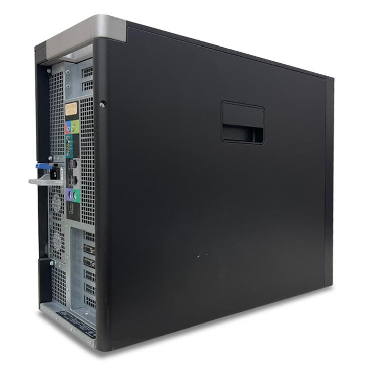 Precision DELL T7910 ワークステーション クリエーター NVIDIA