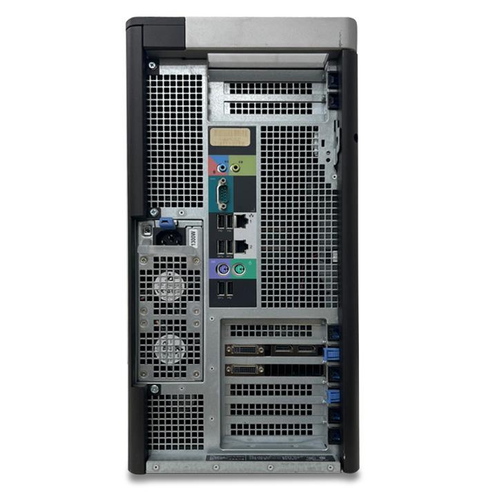Precision DELL T7910 ワークステーション クリエーター NVIDIA