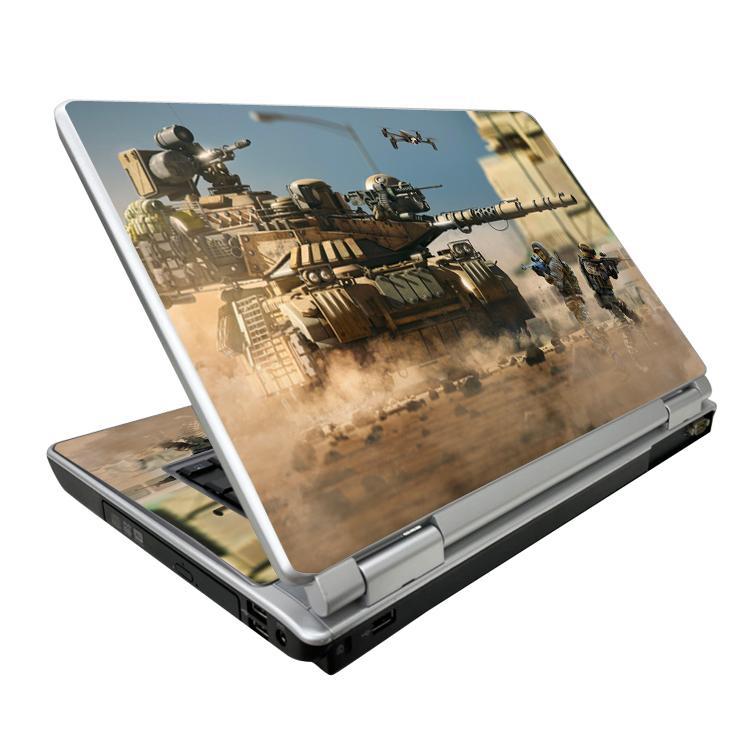 オリジナルカラー施工オプション グラフィカル タンク | 