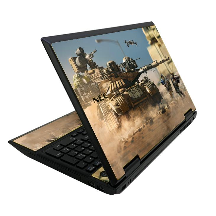 オリジナルカラー施工オプション グラフィカル タンク |  | 02