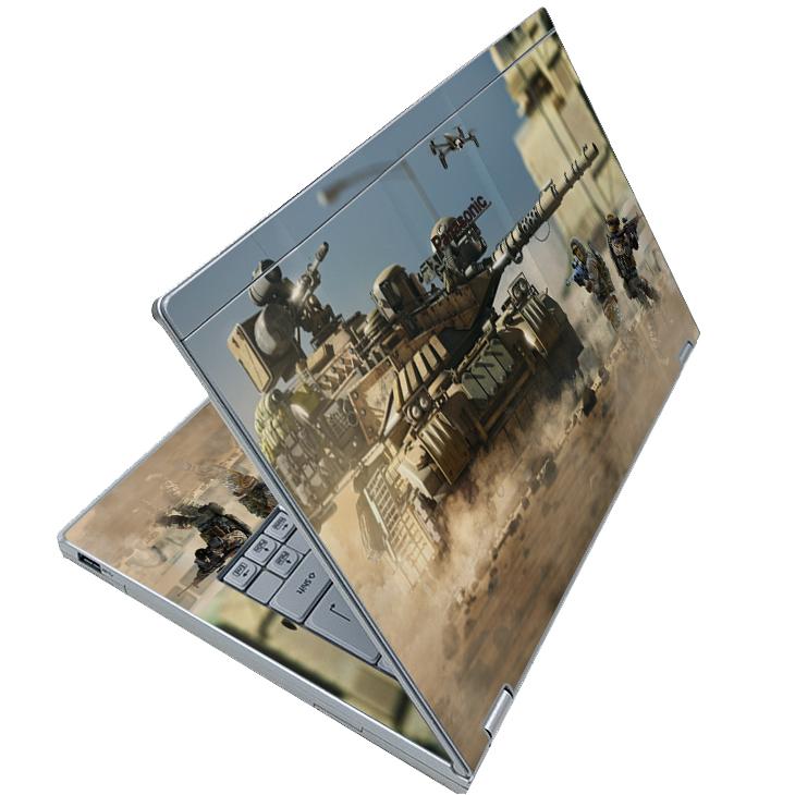 オリジナルカラー施工オプション グラフィカル タンク |  | 06