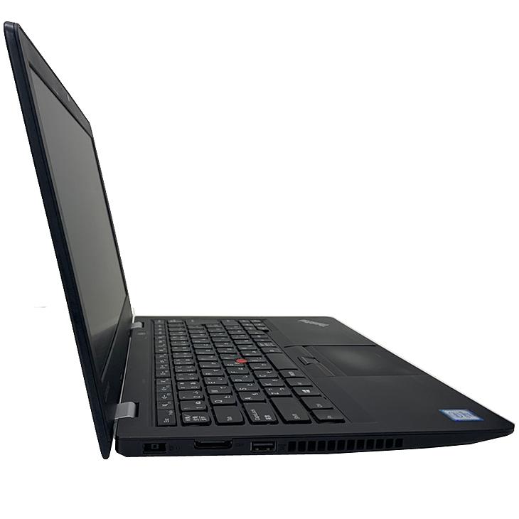 Lenovo Thinkpad13 中古 ノート Office Win10 or Win11 第6世代